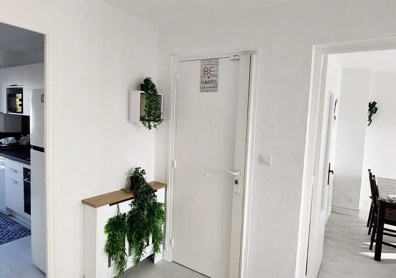 Apartment Eclat Mediterraneen - Cote D'Azur Cagnes-sur-Mer France