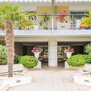  Apartment Le Lido