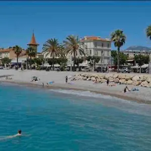 Appartement Maison Du Bonheur, Cagnes-sur-Mer
