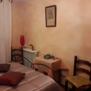 Chez Nadine Кань-сюр-Мер