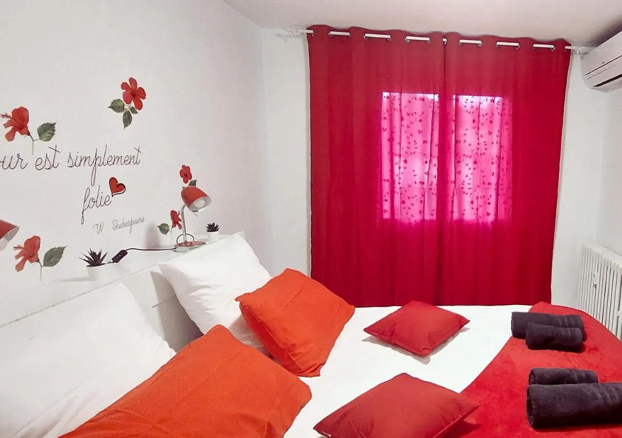 Eclat Mediterraneen - Cote D'Azur Cagnes-sur-Mer