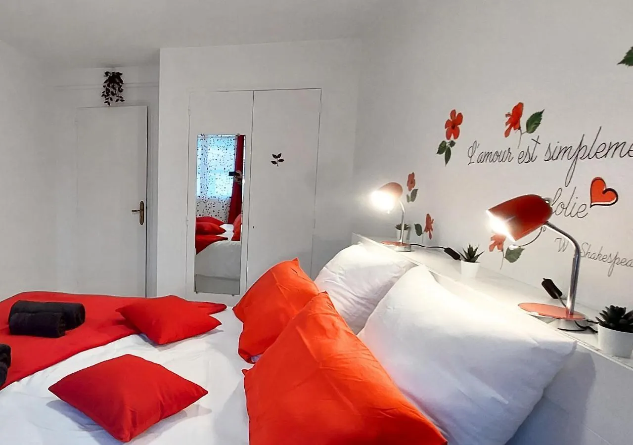 Apartamento Eclat Mediterraneen - Cote D'Azur Cagnes-sur-Mer Francia