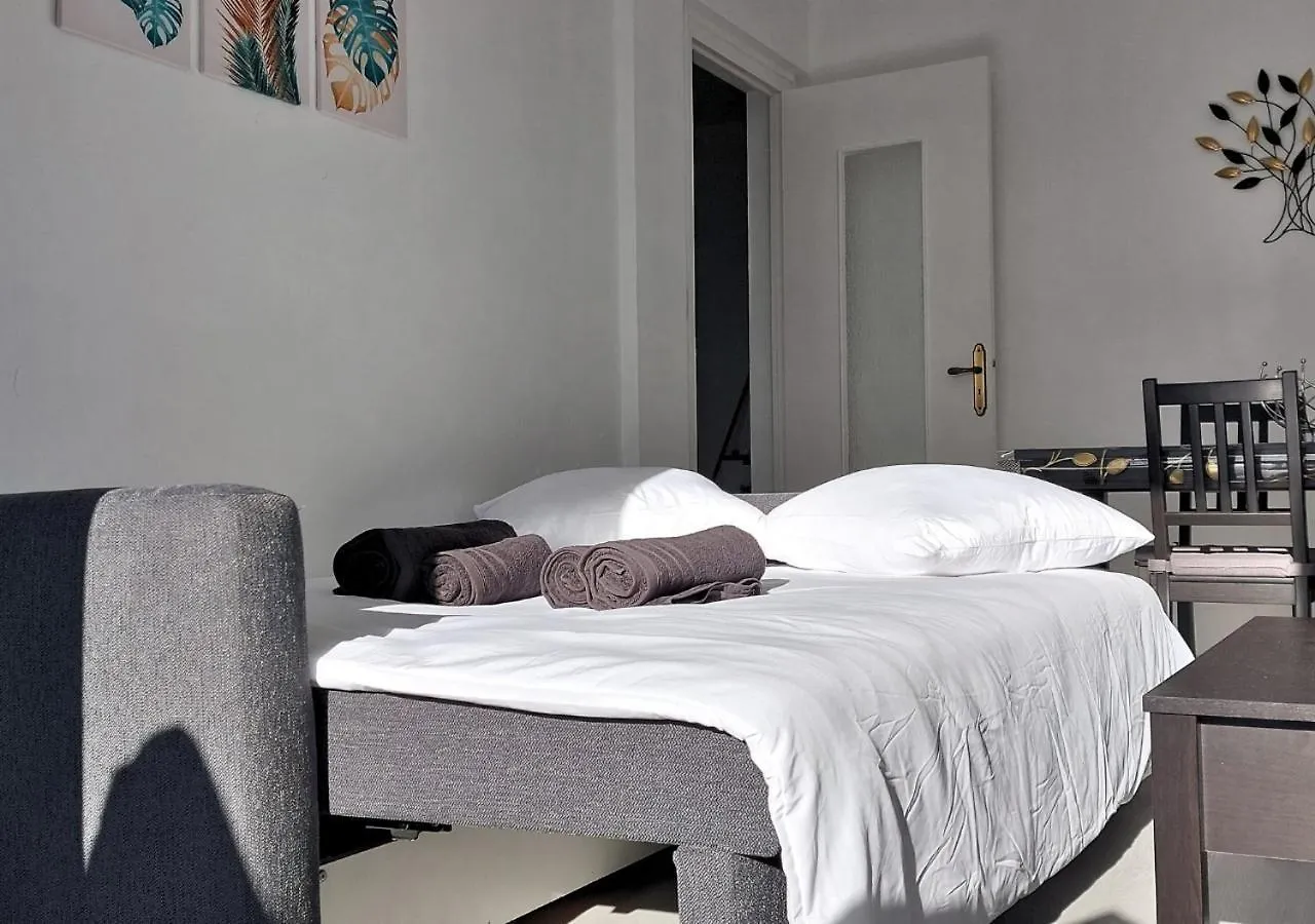 Eclat Mediterraneen - Cote D'Azur Cagnes-sur-Mer