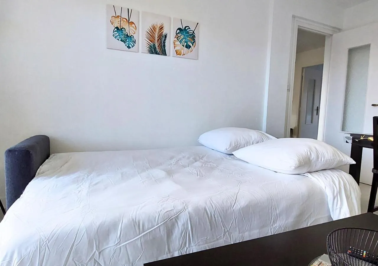 Eclat Mediterraneen - Cote D'Azur Cagnes-sur-Mer