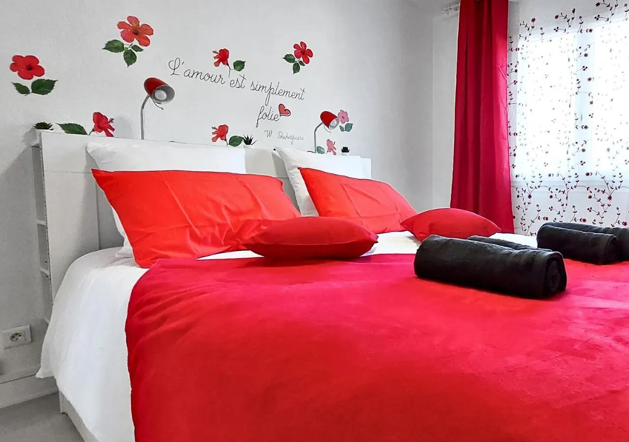 Apartment Eclat Mediterraneen - Cote D'Azur Cagnes-sur-Mer