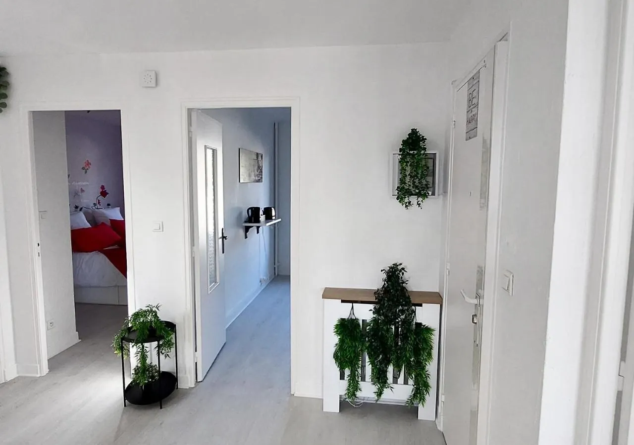 Apartment Eclat Mediterraneen - Cote D'Azur Cagnes-sur-Mer