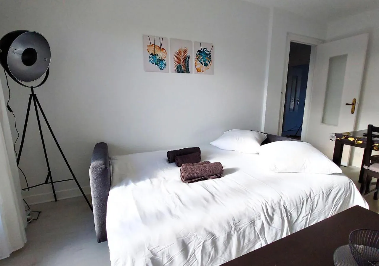 Eclat Mediterraneen - Cote D'Azur Cagnes-sur-Mer Apartment