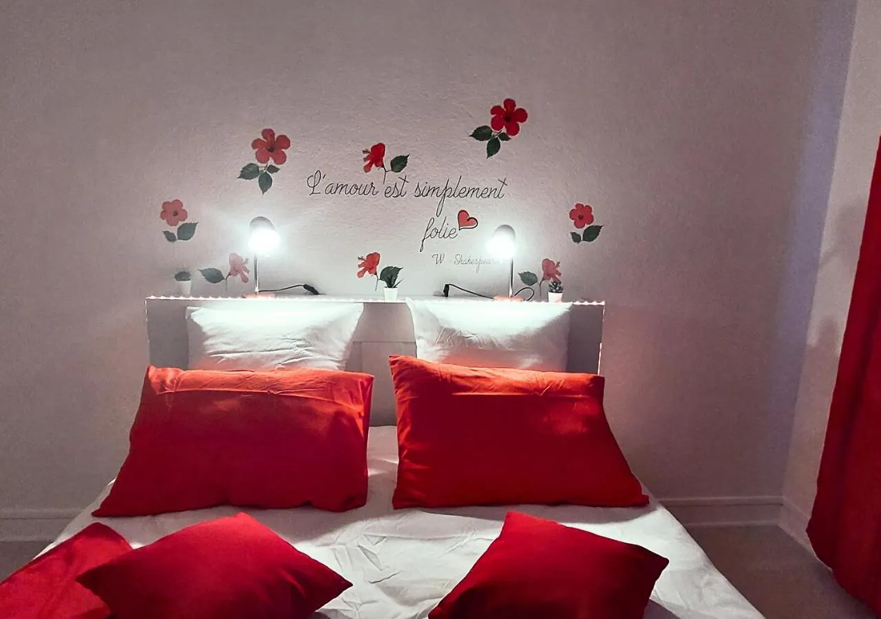 Apartment Eclat Mediterraneen - Cote D'Azur Cagnes-sur-Mer